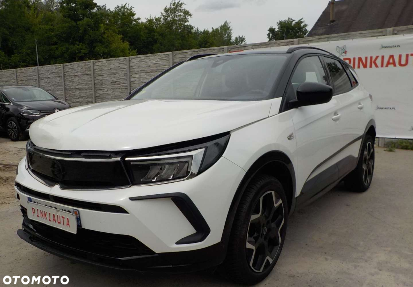Opel Grandland X - 12
