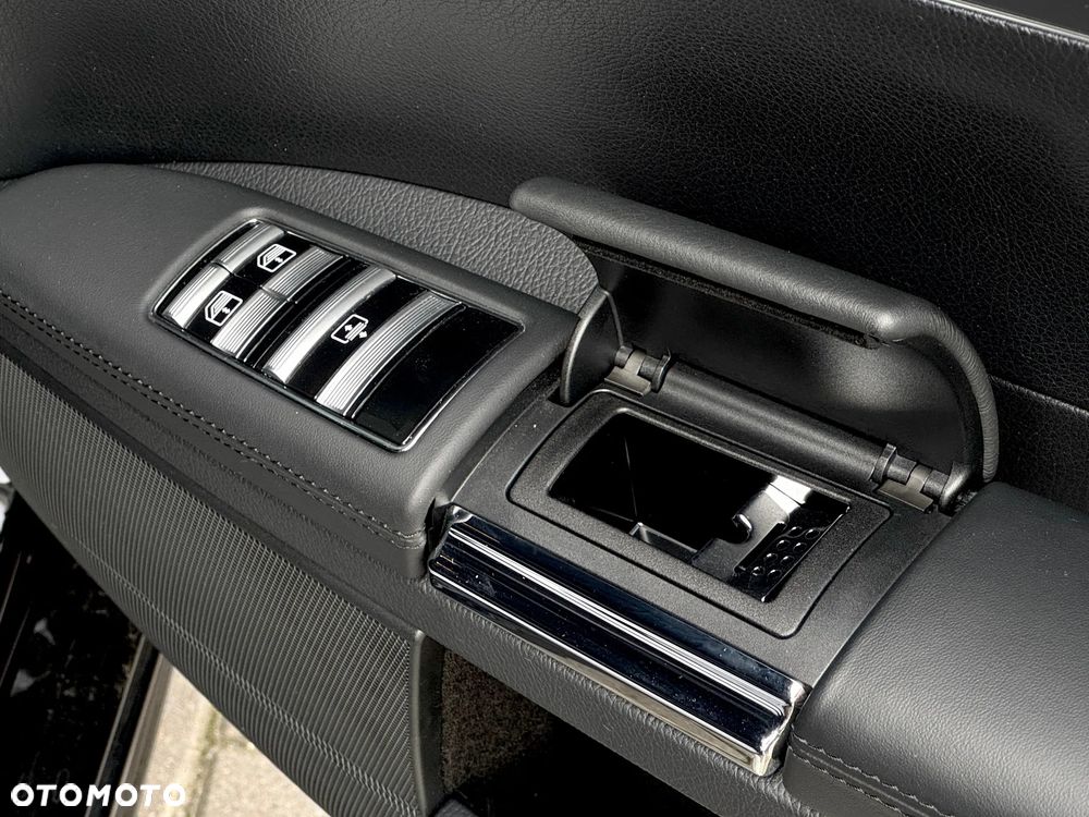Mercedes-Benz Klasa S 63 AMG L 7G-TRONIC - 22