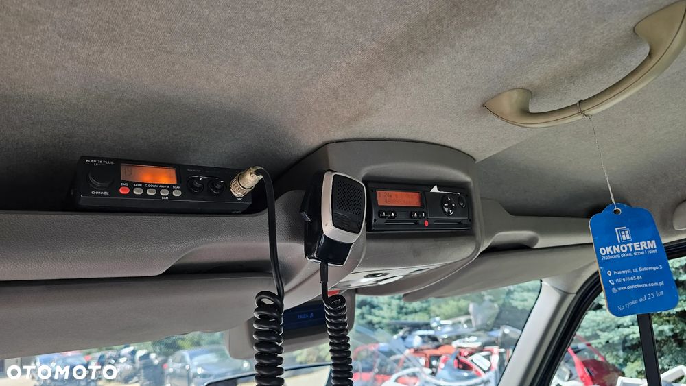 Renault MASTER III - 13