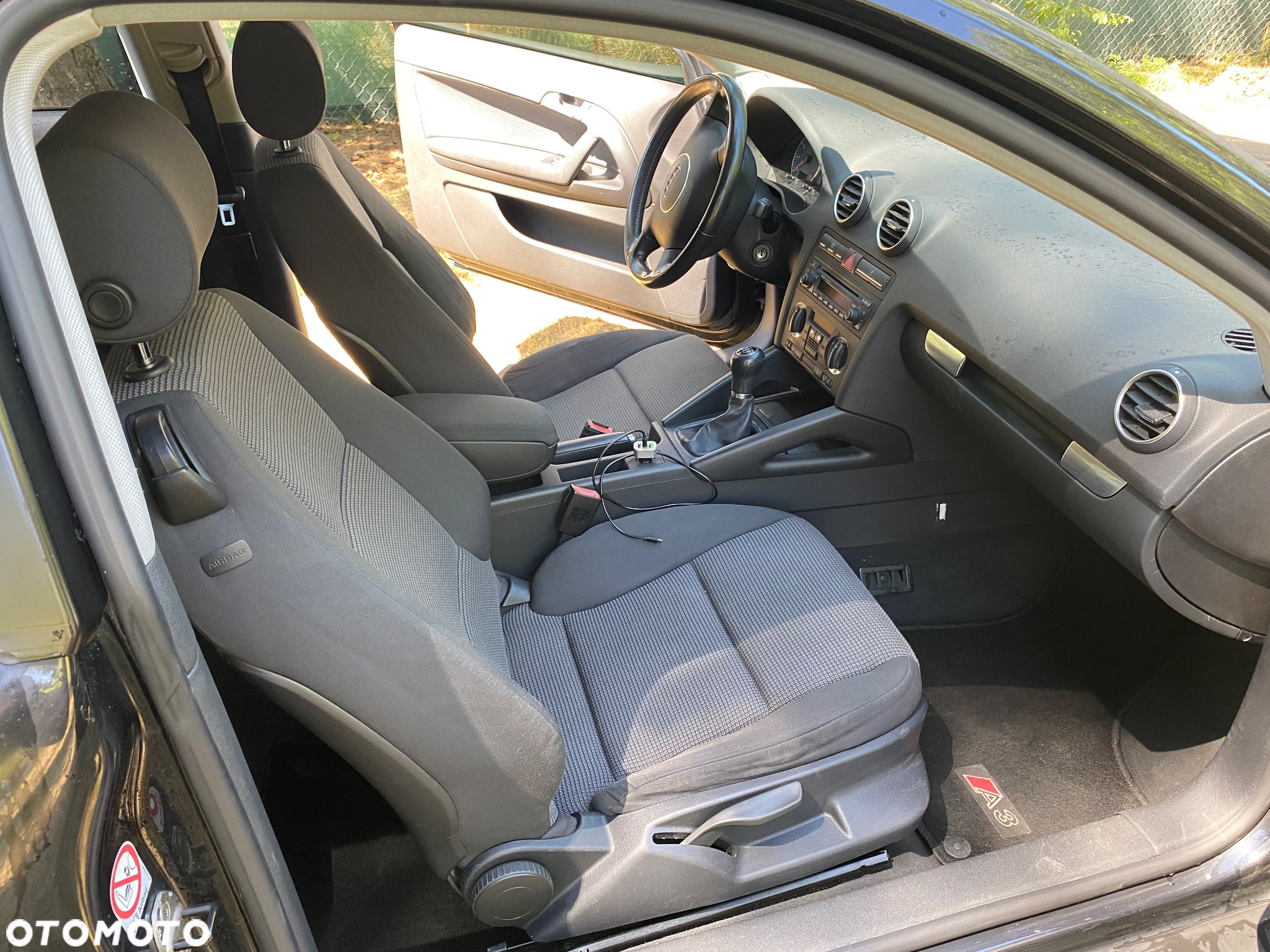 Audi A3 - 3