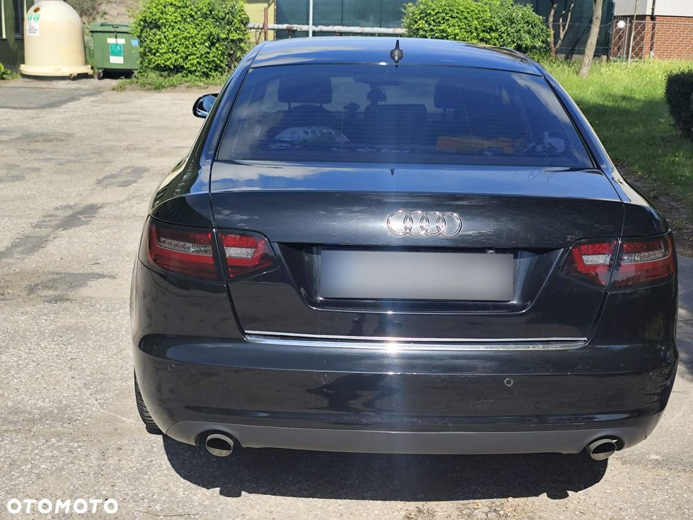 Audi A6 Limousine - 3