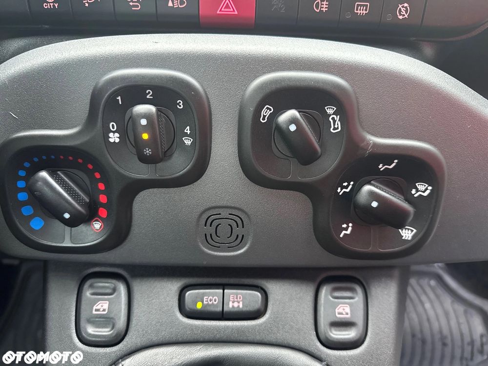 Fiat Panda 0.9 TwinAir Wild 4x4 - 15