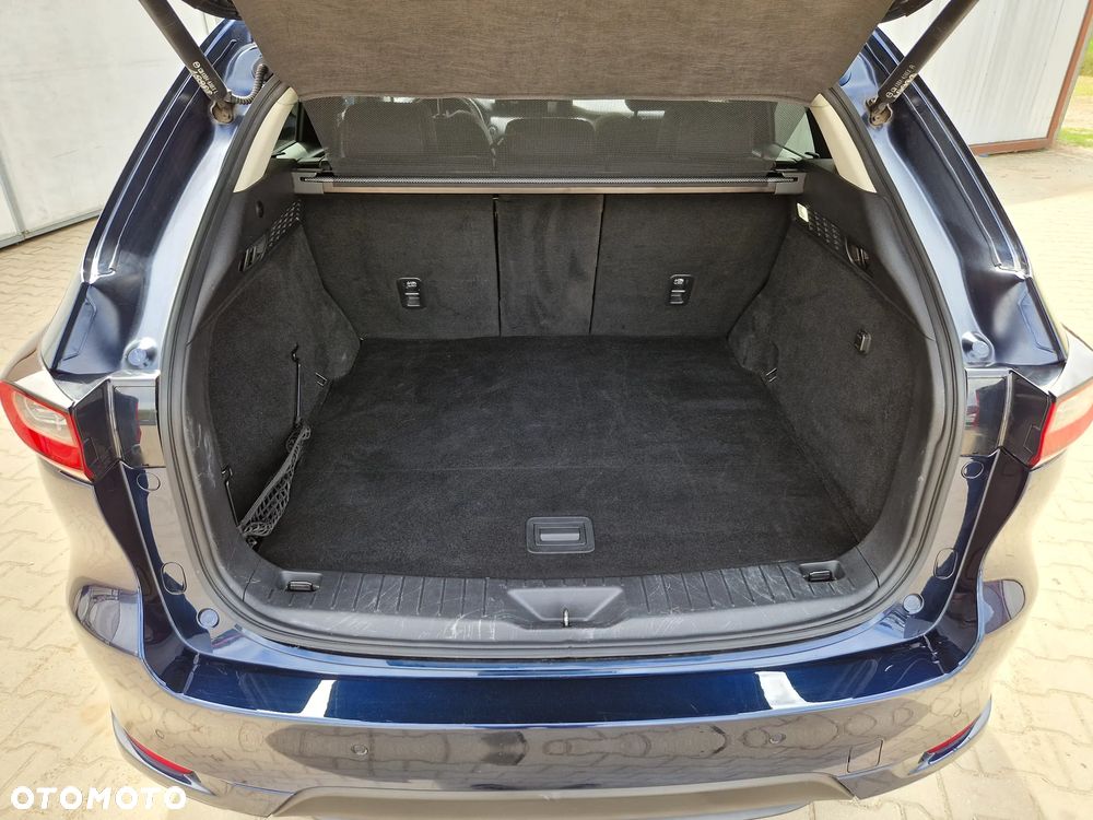 Mazda CX-60 AWD PHEV HOMURA PLUS - 29