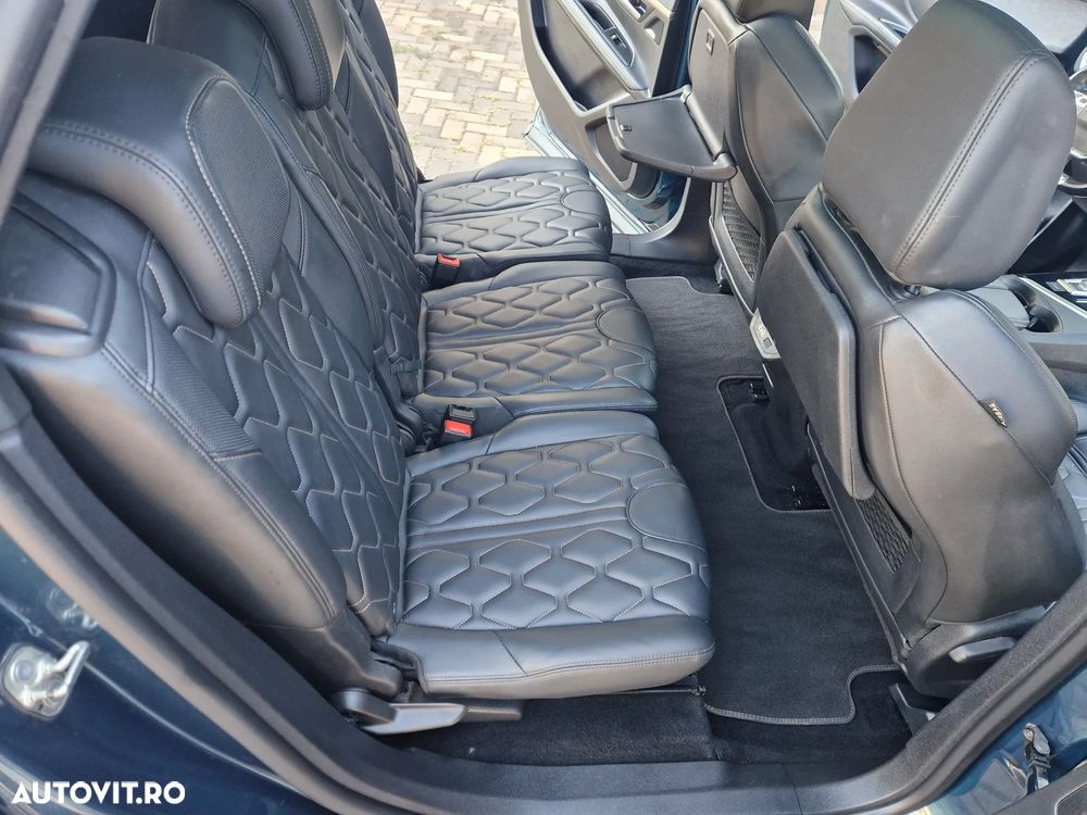 Peugeot 5008 1.6 Puretech Turbo s&s EAT8 GT-Line - 5