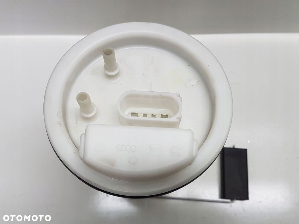 VW POLO 9N 1.2 B POMPKA PALIWA PŁYWAK 6Q0919051C - 5