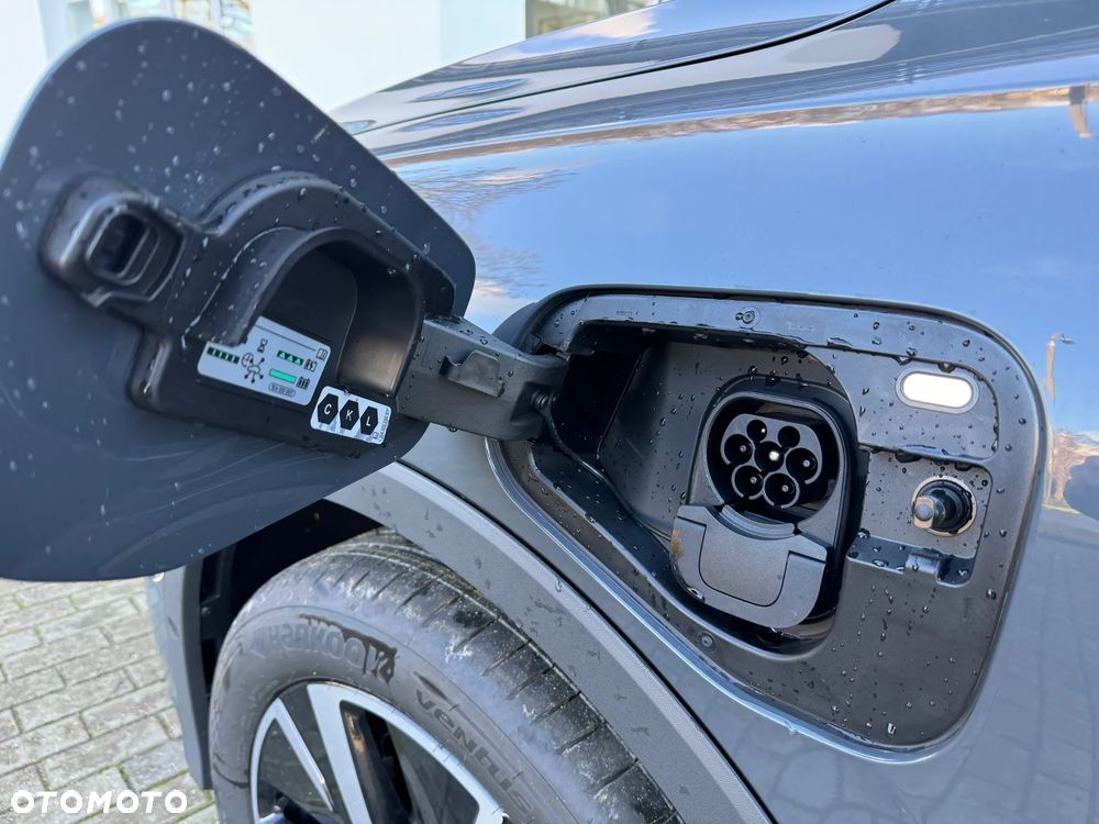 Volkswagen Tiguan 1.5 eHybrid PHEV 150kW Life Plus DSG - 23