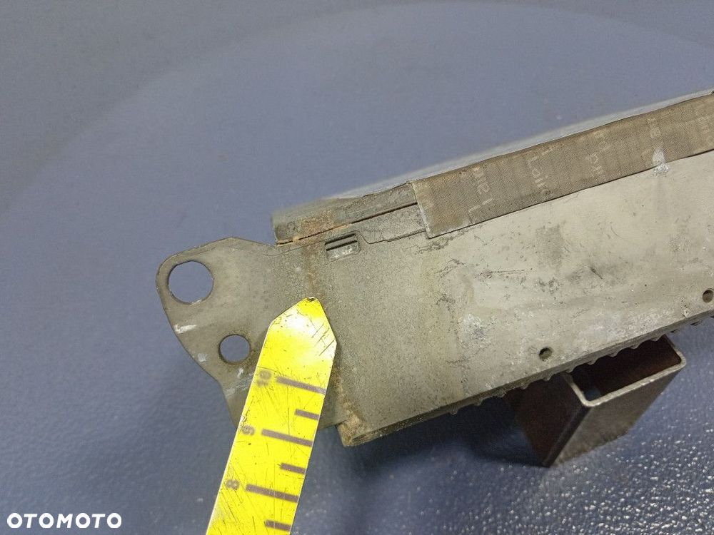 BMW X5 G05 CZYTNIK NAWIGACJI HIGH 3 MGU 5A071E5 - 7