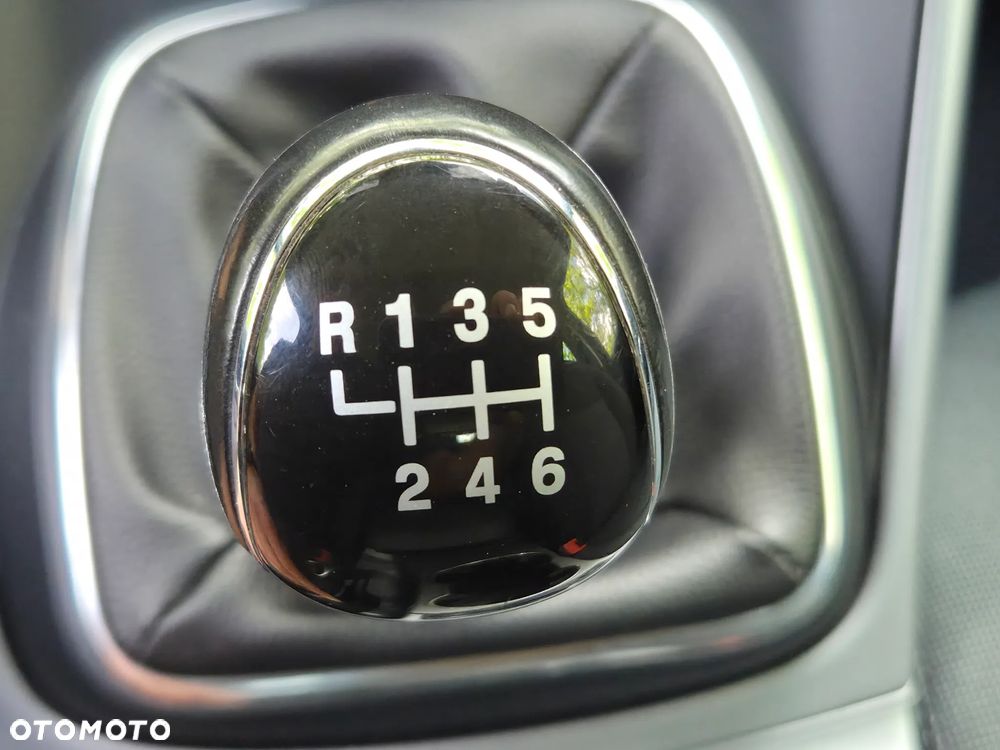 Ford C-MAX 1.6 EcoBoost Titanium ASS - 27