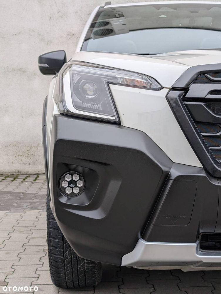 Subaru Forester - 36