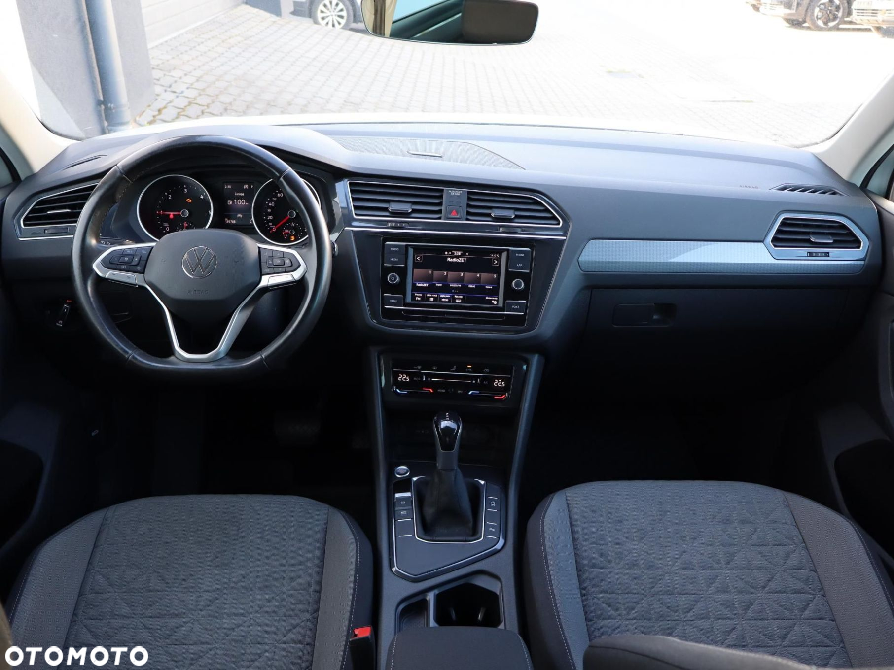 Volkswagen Tiguan - 5