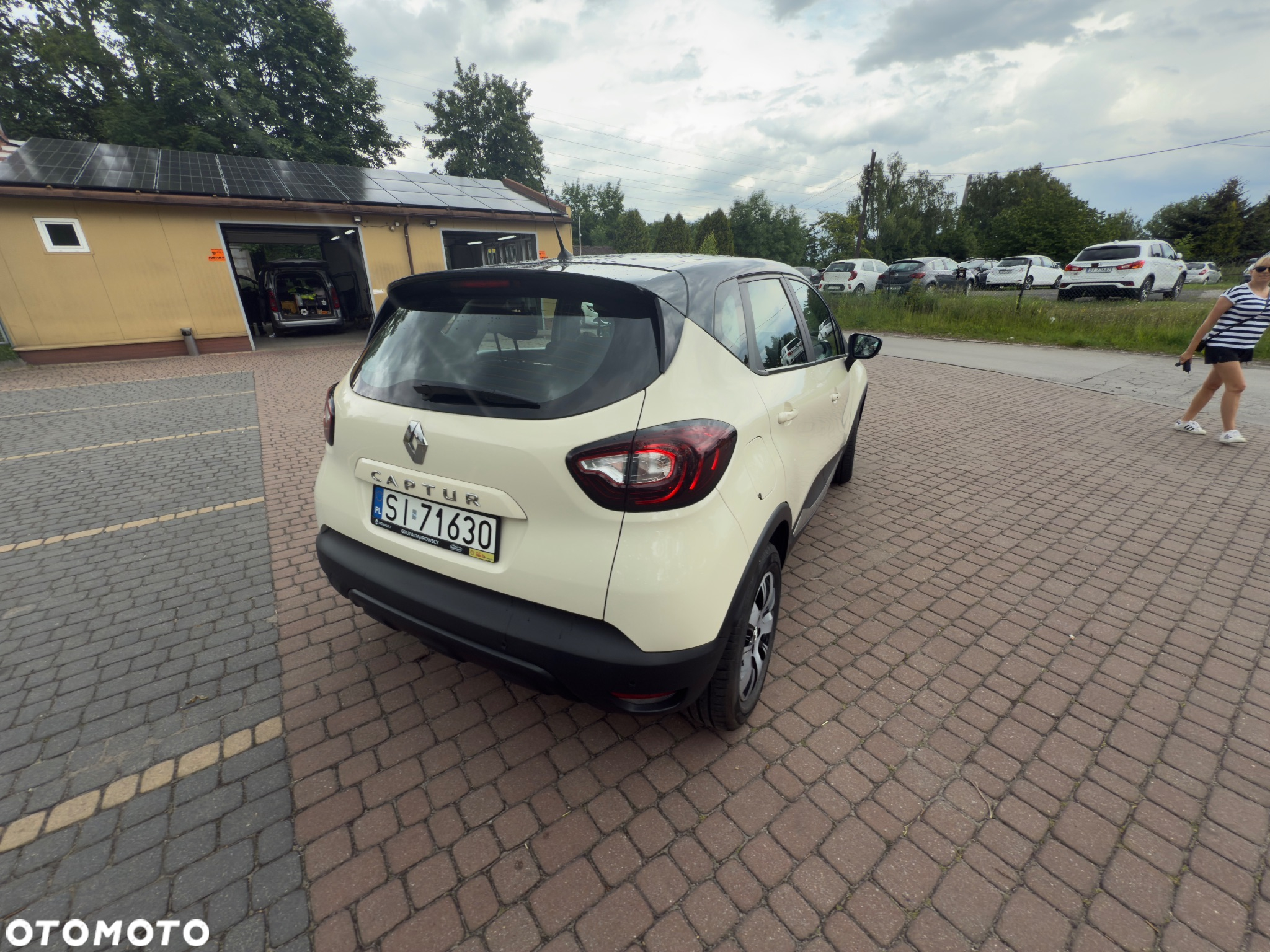 Renault Captur 0.9 Energy TCe Zen - 13