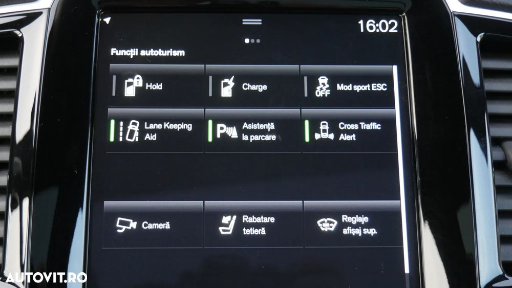 Volvo XC 90 T8 AWD Recharge Geartronic RDesign - 31