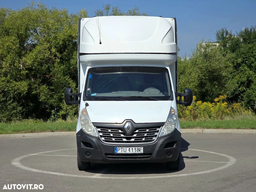 Renault Master - 10