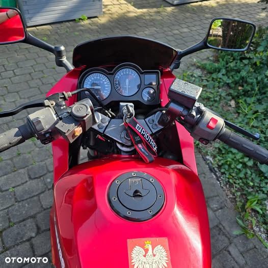 Kawasaki Ninja 250R - 2