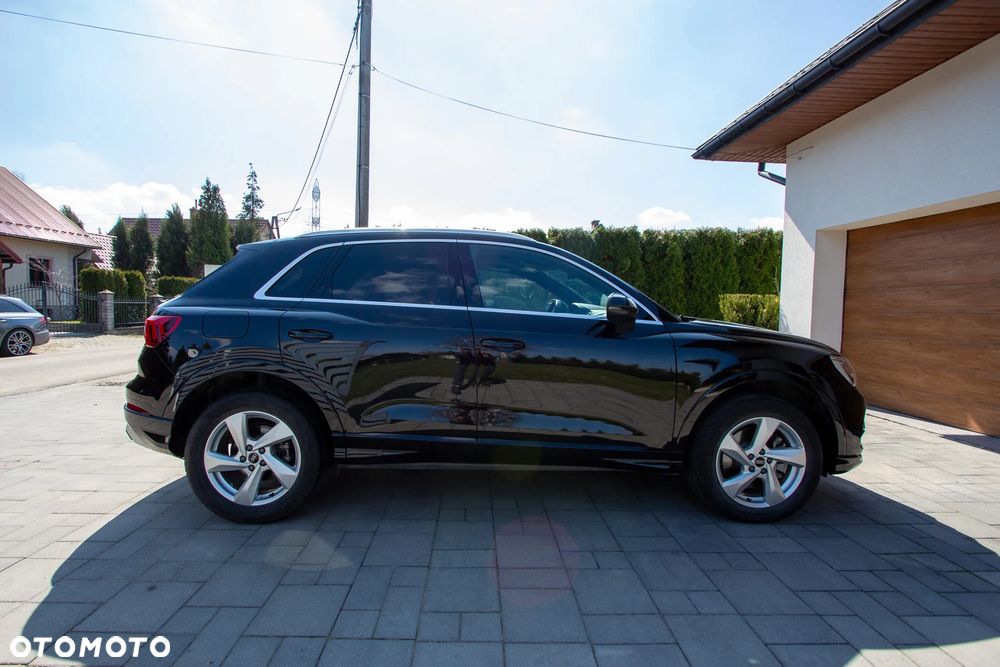 Audi Q3 40 TFSI Quattro S tronic - 8
