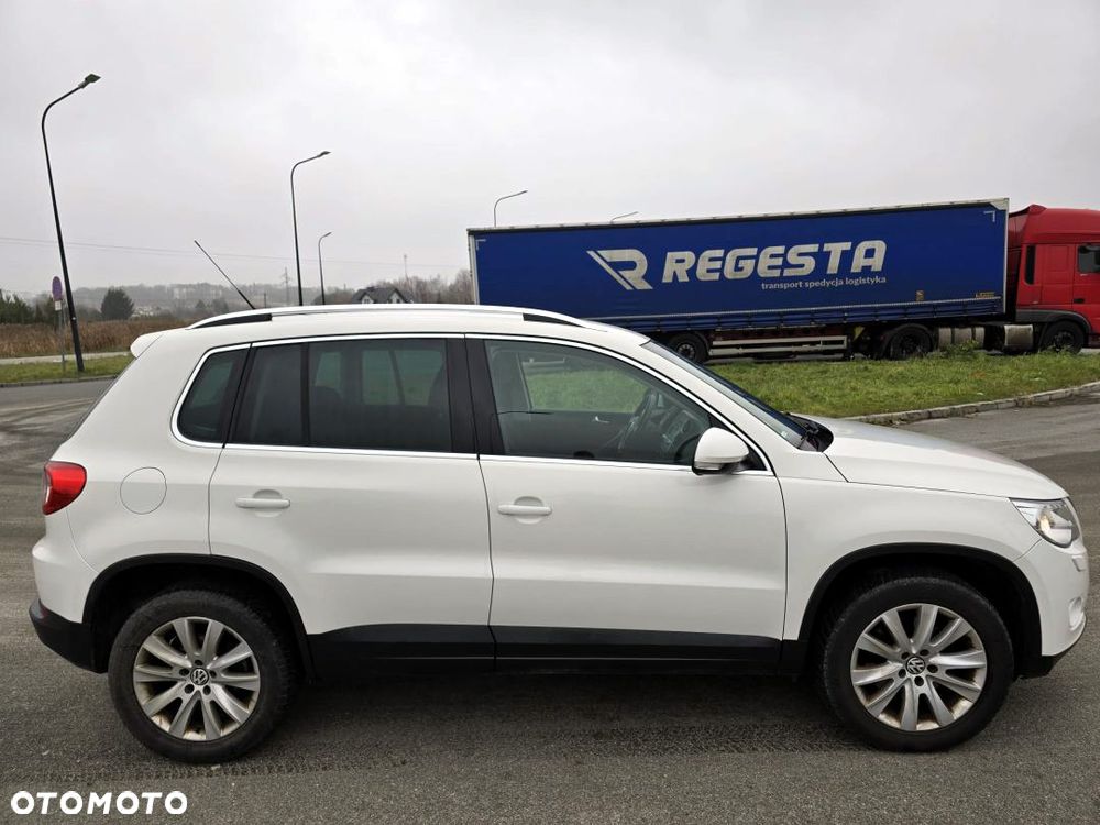 Volkswagen Tiguan 1.4 TSI 4Motion Sport & Style - 34