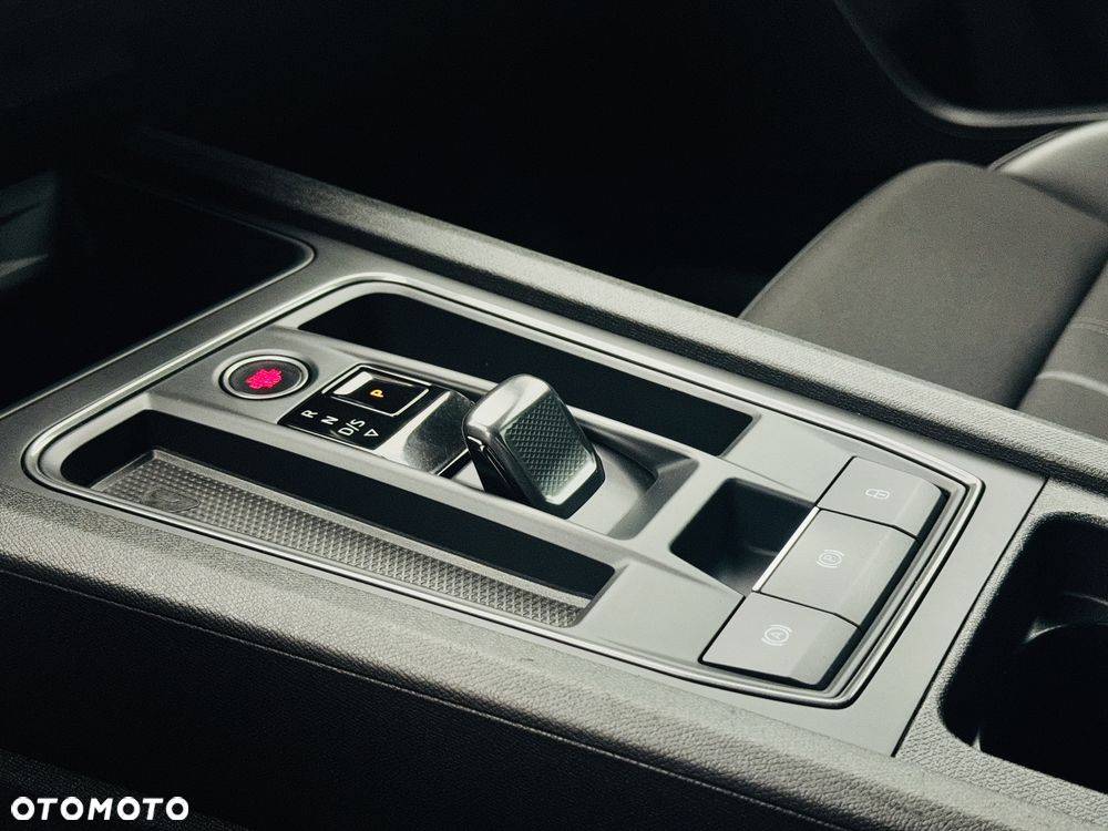 Cupra Formentor 1.5 TSI DSG Tribe Edition - 24