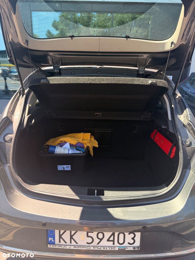 Opel Astra 1.4 T Cosmo - 9
