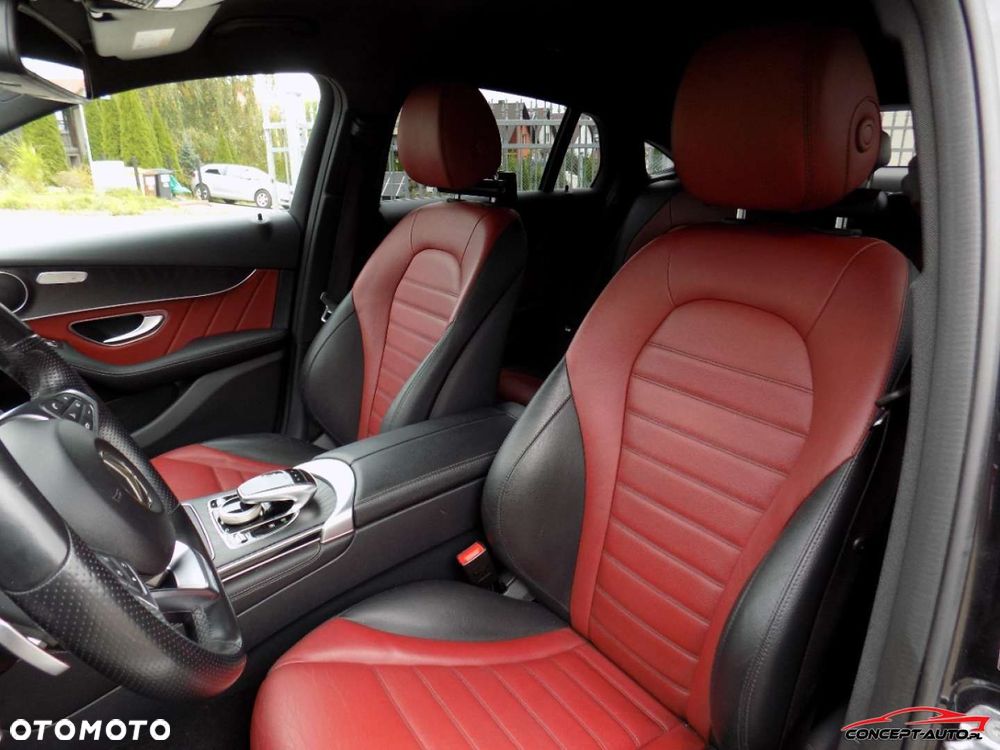 Mercedes-Benz GLC - 20