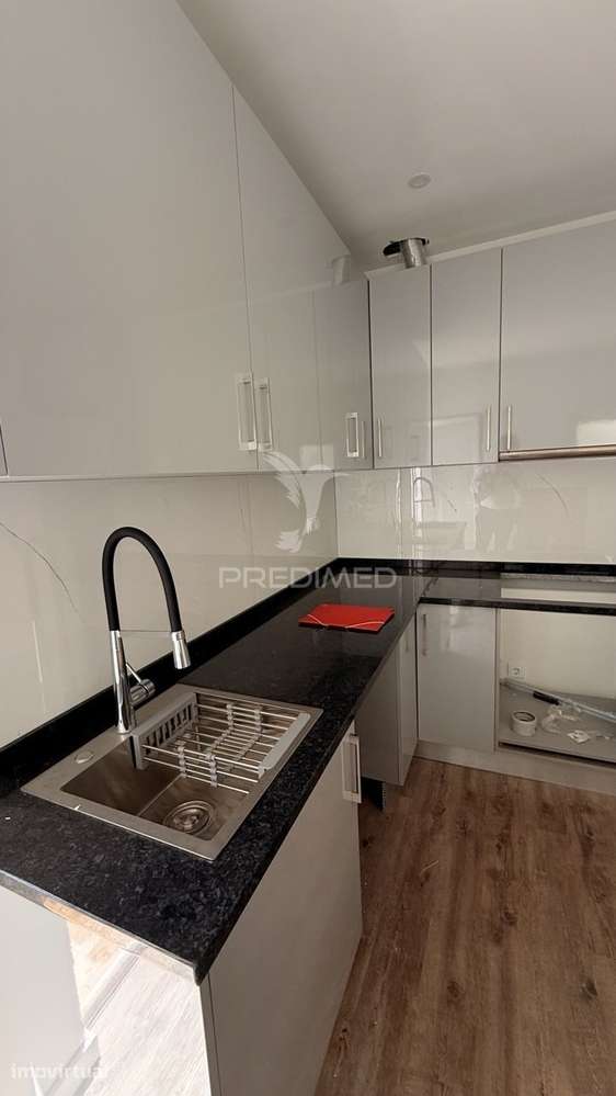 Fantástico Apartamento T2 com um anexo independente - Grande imagem: 2/15