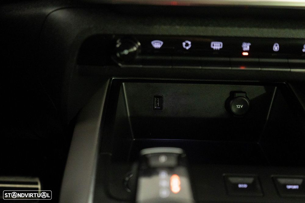 Citroën C5 Aircross 1.2 PureTech Shine EAT8 - 25