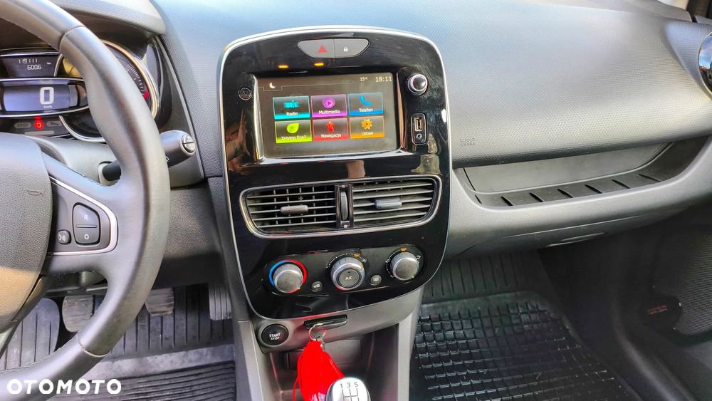 Renault Clio 1.5 dCi Energy Limited - 27
