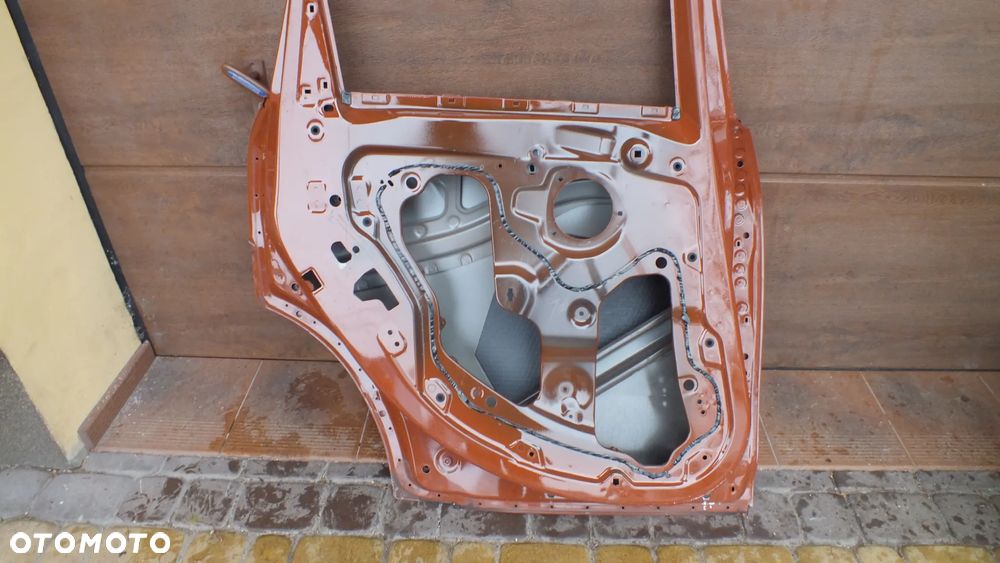 Drzwi tylne lewe Mini Countryman II F60 - 5