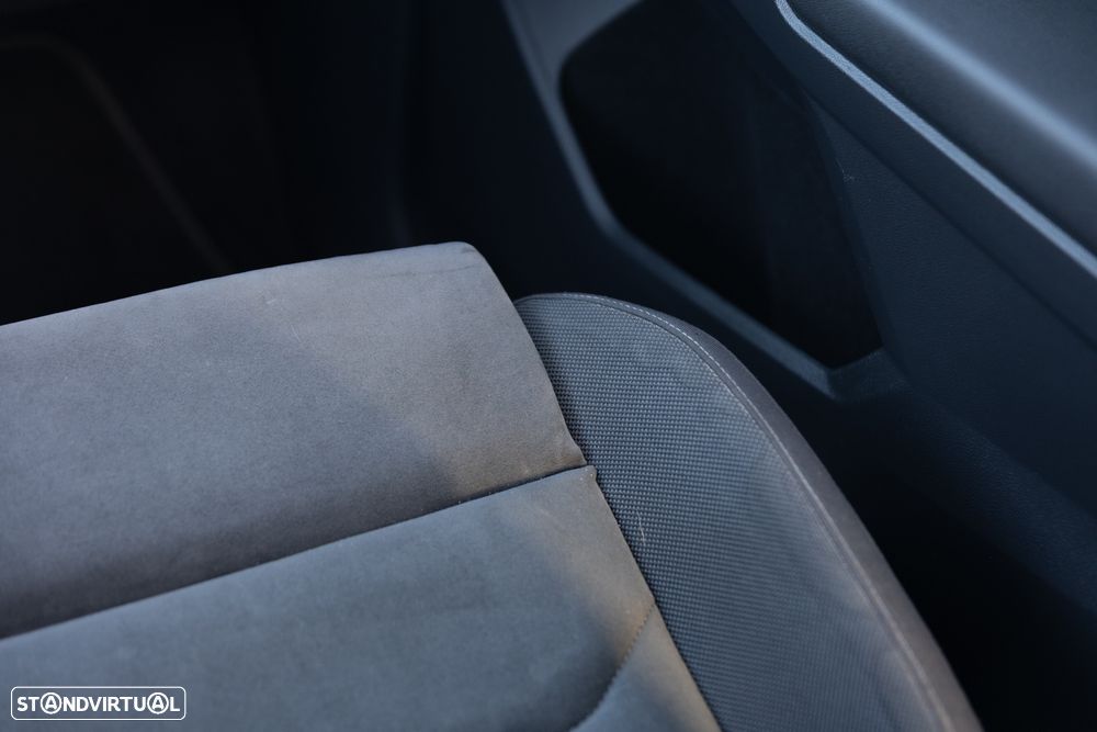 VW Tiguan Allspace 2.0 TDI Confortline DSG - 34