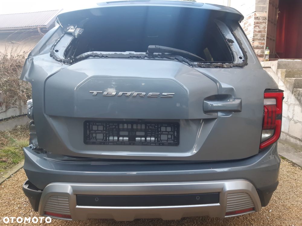 SsangYong/KGM Torres 1.5 T-GDI Wild - 6