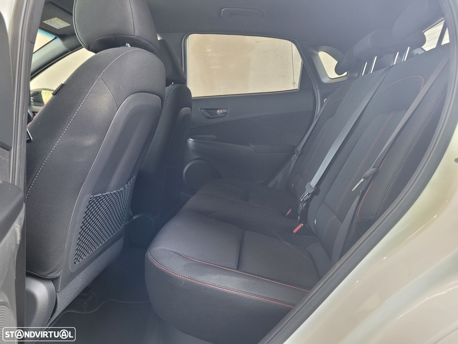 Hyundai Kauai - 10