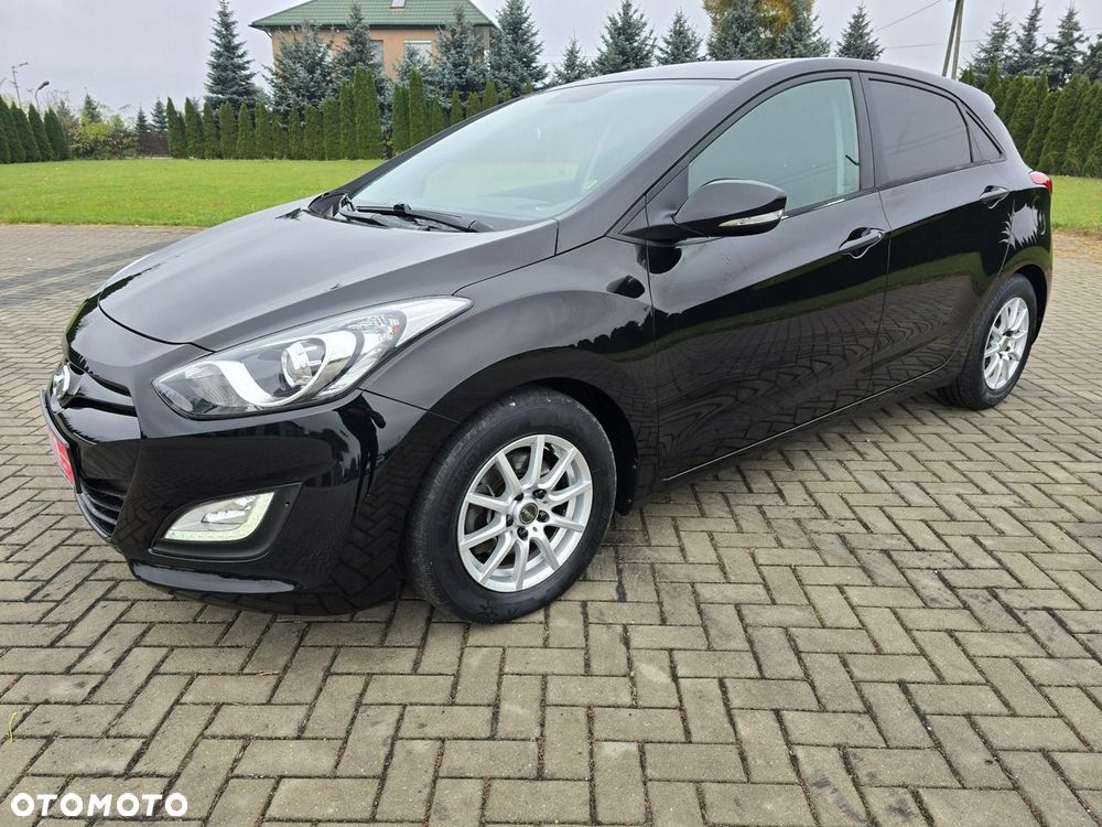 Hyundai i30 - 7