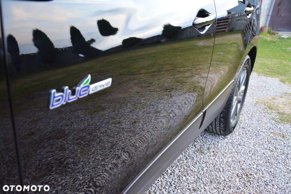 Hyundai ix35 1.6 2WD blue Trend - 10