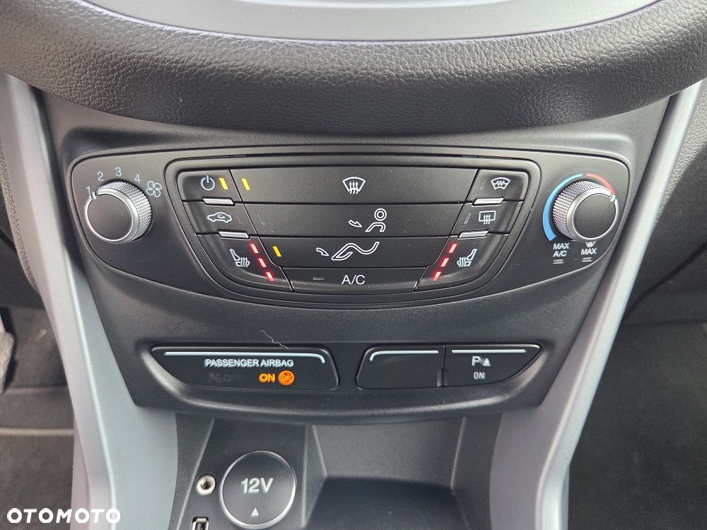 Ford B-MAX 1.4 SYNC Edition - 23