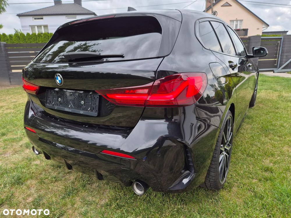 BMW Seria 1 120i M Sport - 10
