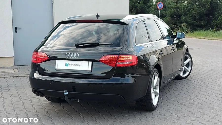 Audi A4 - 6