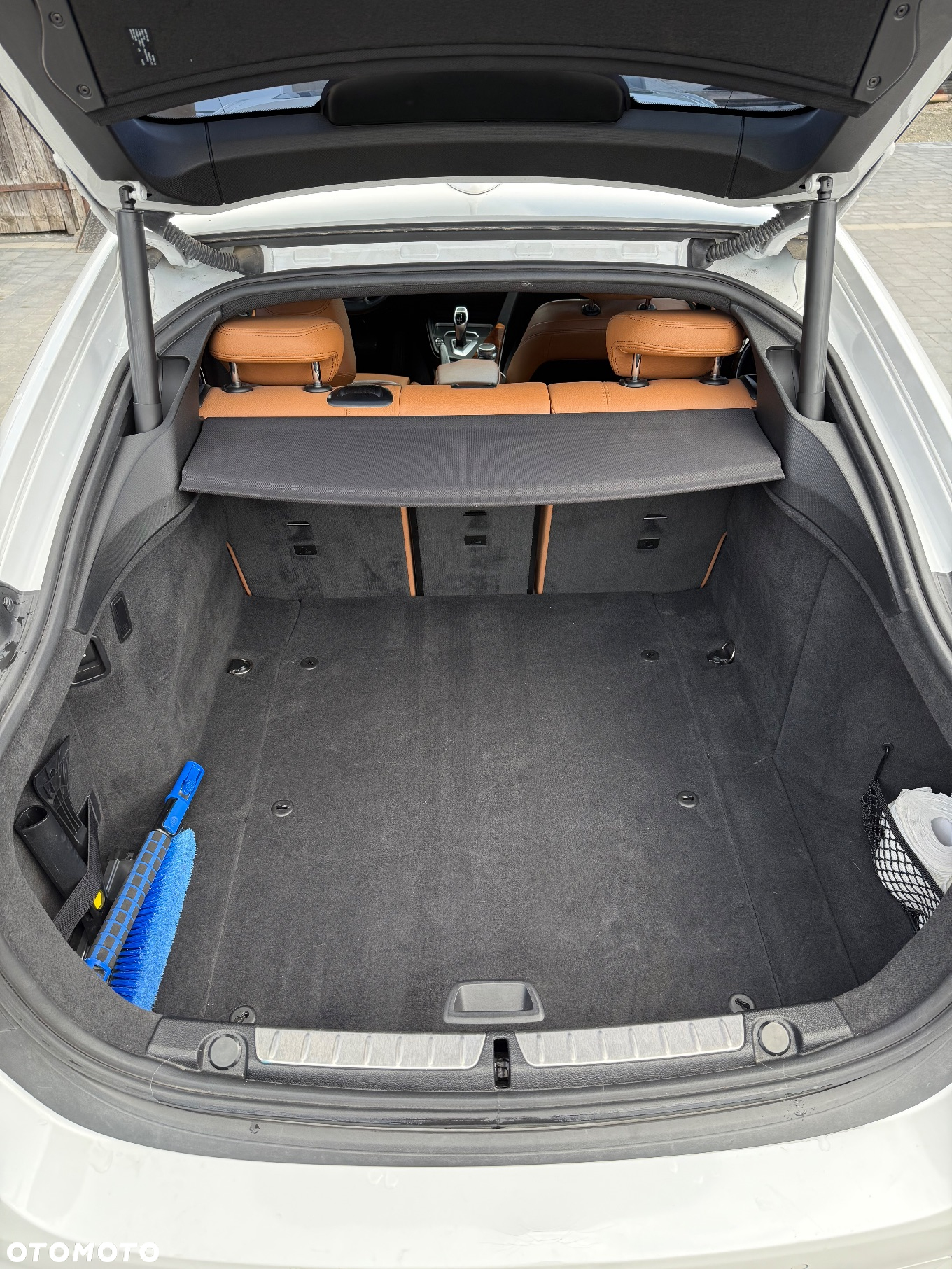 BMW Seria 4 430i - 10