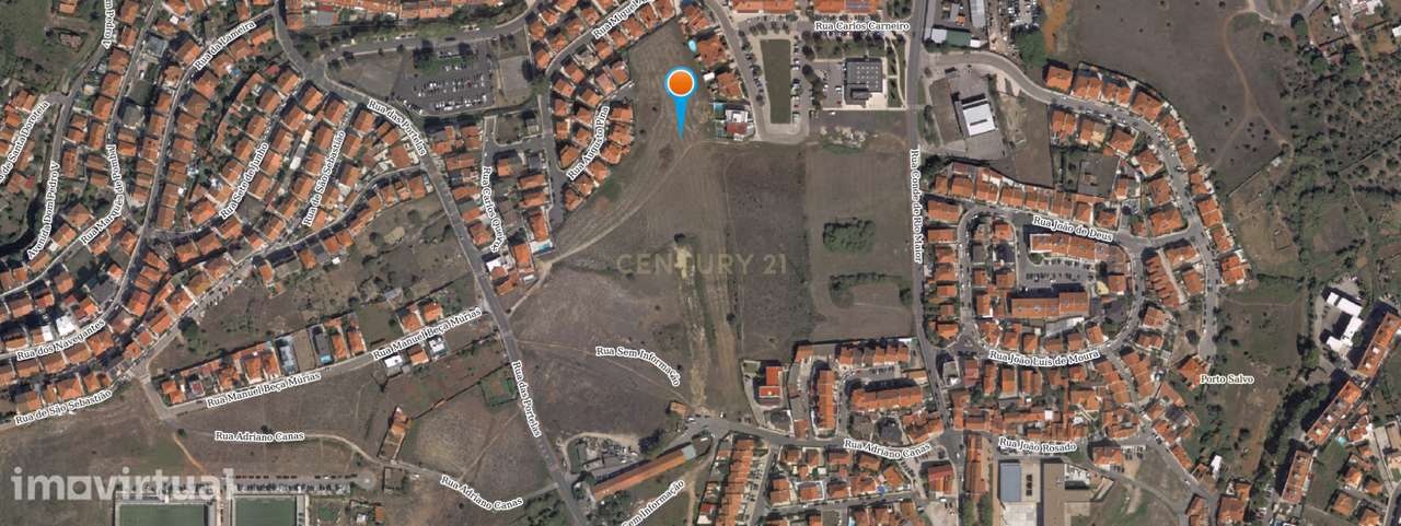 Terreno Rústico urbanizável para venda em Porto Salvo - Oeiras - Grande imagem: 2/25
