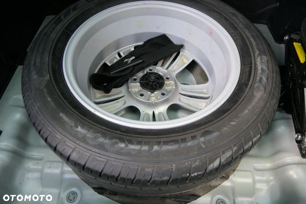 Hyundai ix35 1.6 2WD blue Comfort - 28
