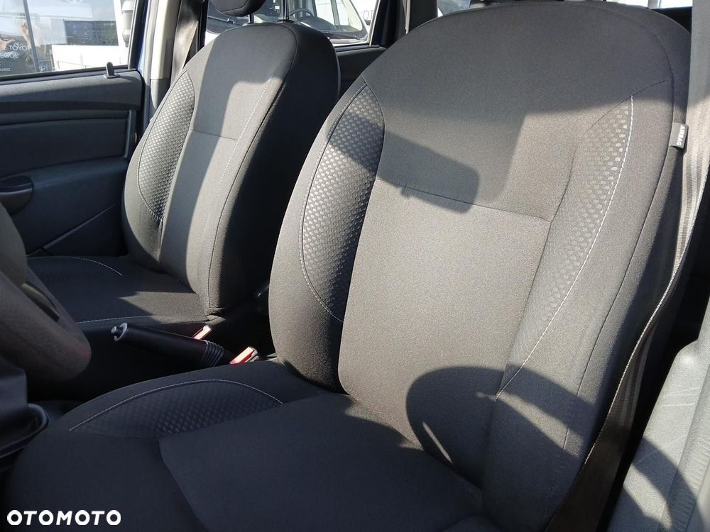Dacia Duster 1.6 SCe S&S - 35
