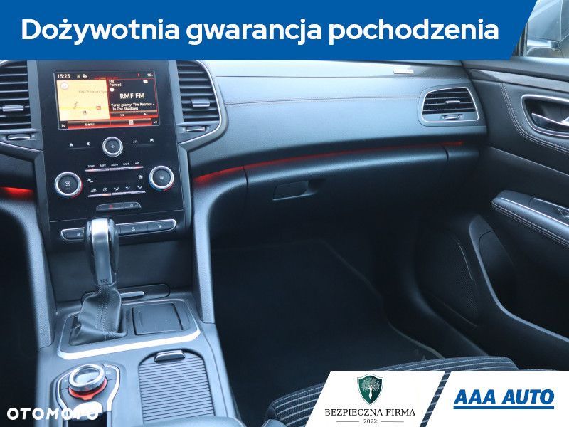 Renault Talisman - 10