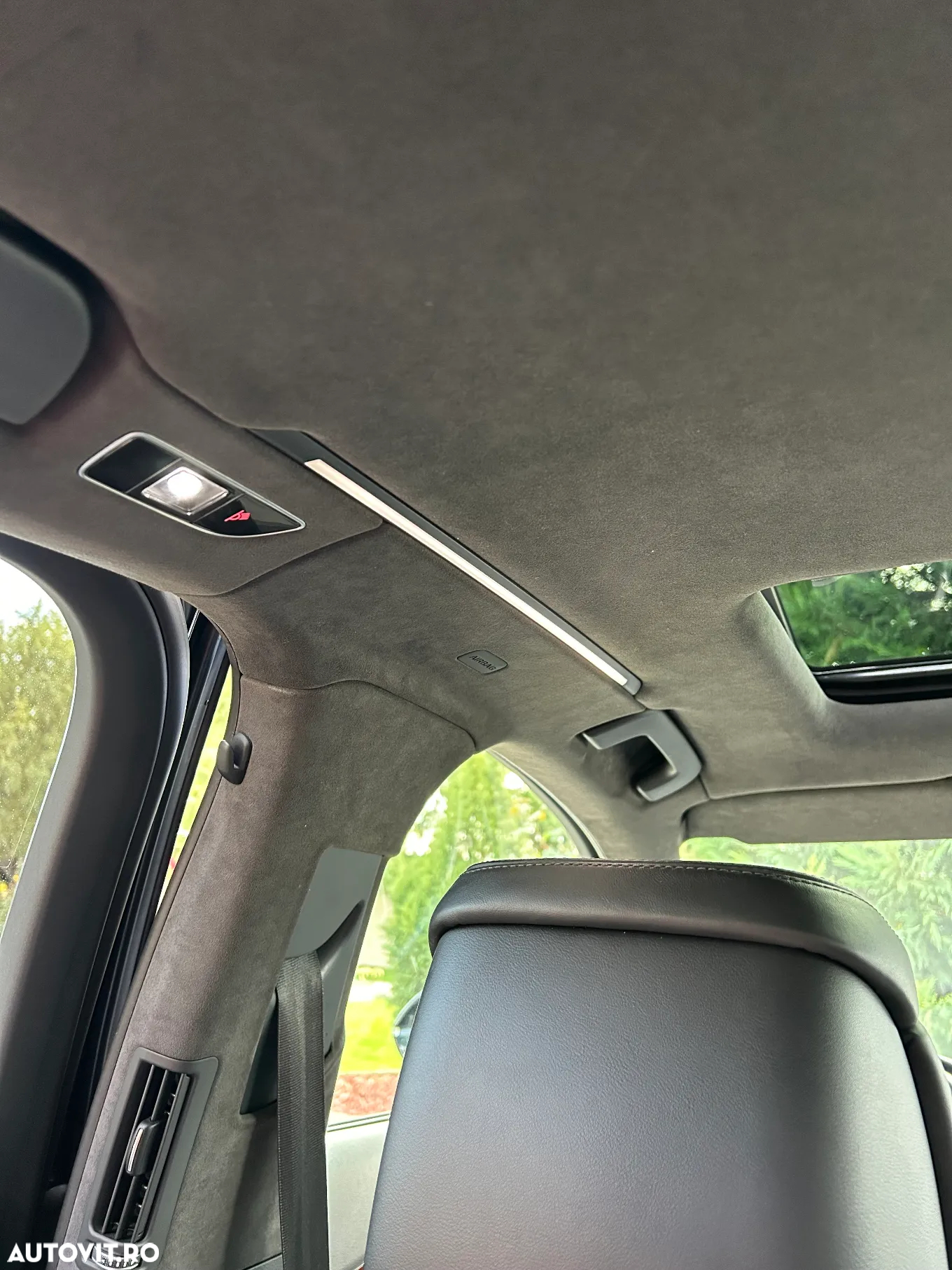 Audi A8 3.0 TDI DPF clean diesel quattro tiptronic - 30