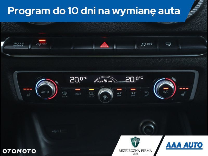 Audi A3 Sportback - 19