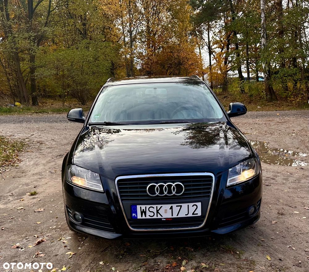 Audi A3 - 14