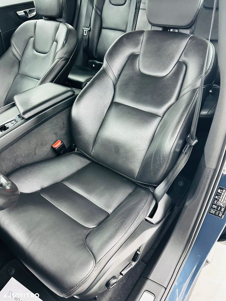 Volvo XC 60 D3 Summum - 20