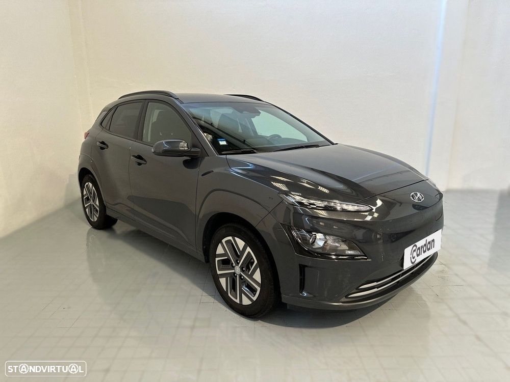 Hyundai Kauai 39 kWh Premium - 3