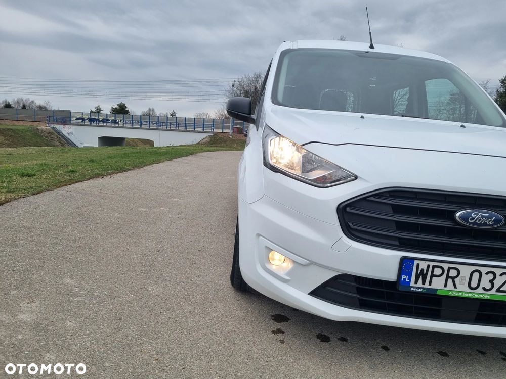 Ford Transit Connect 230 L2 Trend (bryg.) - 15