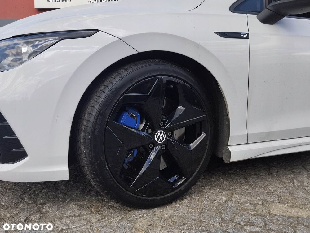 KOŁA LETNIE DO VW GOLF V VI VII VIII R GTI GTD 5X112 19 - 8