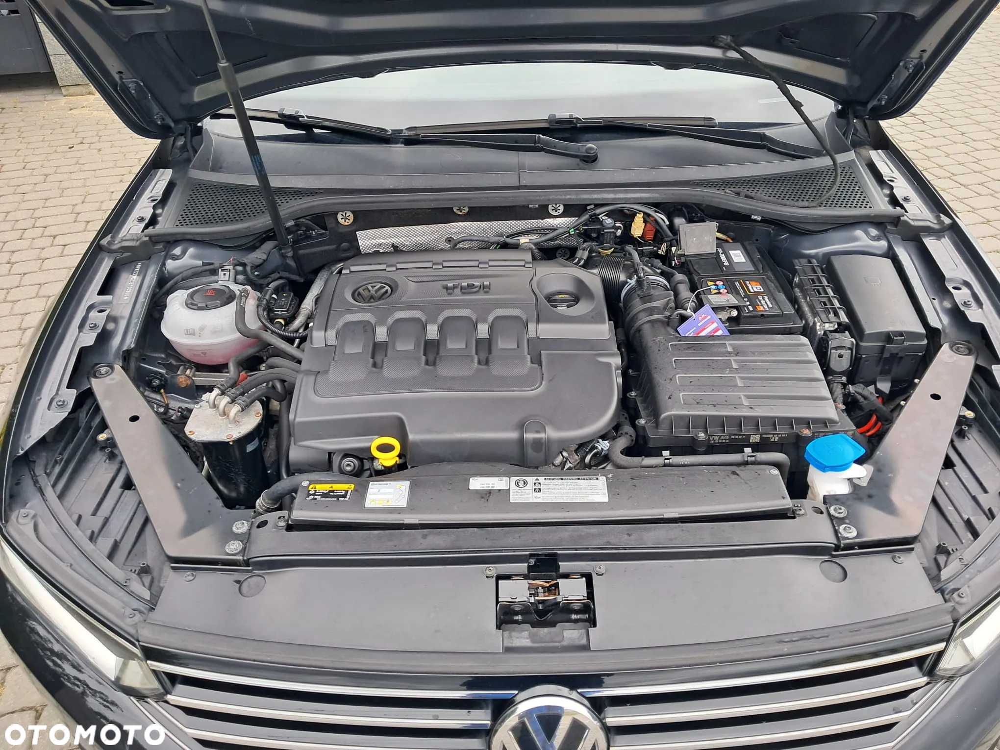 Volkswagen Passat - 15