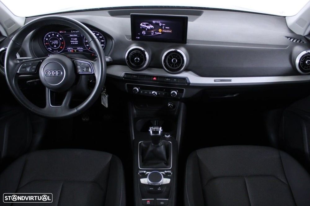 Audi Q2 30 TFSI Advanced - 18