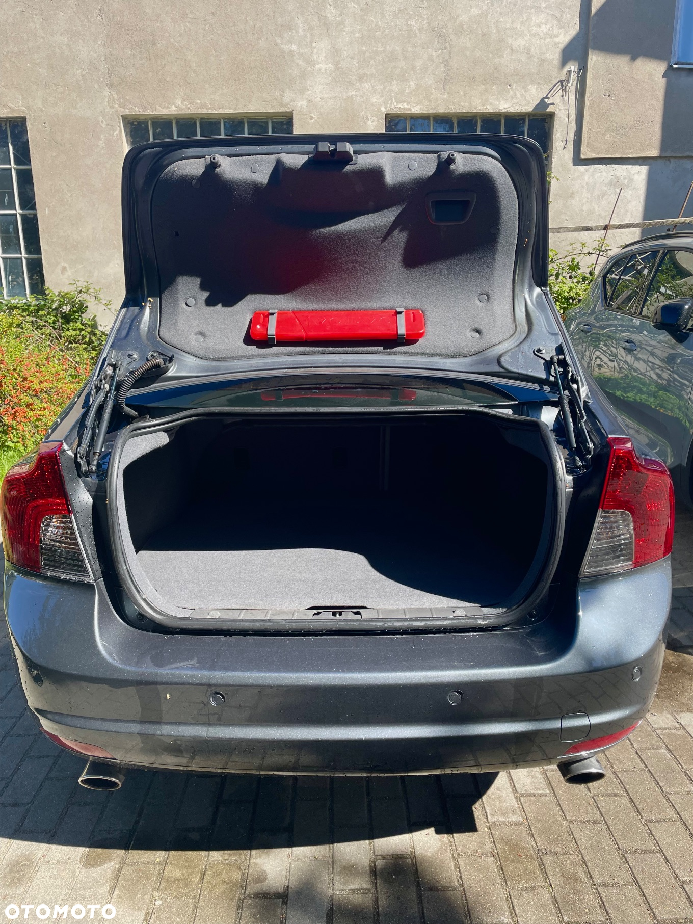 Volvo S40 - 6